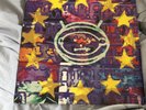 U2 Zooropa Rare Original 1993 LP Vinyl
