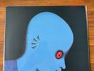 Alain Goraguer La Planete Sauvage / Fantastic Planet (2014 Vinyl OST) VG