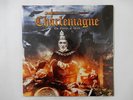 Christopher Lee The Omens  Charlemagne Productions Ltd. CMPLLP107 EU sealed  LP