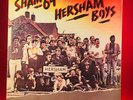 SHAM 69 Hersham Boys 1979 UK 5-track 12