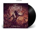 VOMITORY - In Death Throes [BLACK LP]