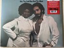Cruz, Celia/Willie Colón - Only They Could Have Made This Album - RSD 2025