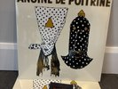 ️️ Angine De Poitrine Vol 1 Vinyl 5th Pressing Lp new ap-01 canada press rare