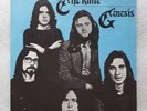 Genesis The Knife