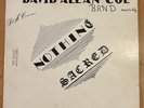 DAVID ALLAN COE BAND 