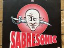 SABRES OF PARADISE 2LP SABRESONIC ORIG ‘93 WARP LP16 ANDREW WEATHERALL VG+