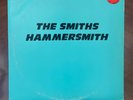 The Smiths “HAMMERSMITH” vintage vinyl double live LP  - Rare 80's pressing