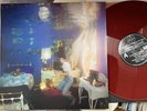 WEYES BLOOD - TITANIC RISING - 2019 LOSER EDITION RED VINYL LP record color ed