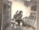Saba Care for Me GREY Vinyl Record RARE OOS 2021