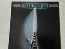 Star Wars Return of The Jedi Original Soundtrack Vinyl Album 1983