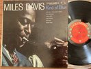 MILES DAVIS - Kind of Blue - Columbia CL 1355  Six Eye Label/Mono/Cover Misprint