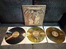 Legend of Zelda Twilight Princess Not Moonshake Video Game Vinyl Record
