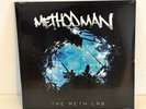 Method Man Wu-Tang 