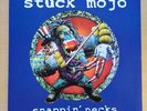 Stuck Mojo - Snappin' Necks LP Vinyl 1995
