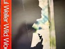 PAUL WELLER-Wild Wood, Vinyl G/F LP, 828 435-1, 1993, EU, 2 Postcards