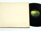 The Beatles White Album 1968 Vinyl LP Record Aussie Numbered 1st Press Complete