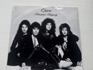 Queen Bohemian Rhapsody Purple 7 Inch (UK Fan Club 1995 Version)