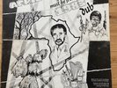 AUGUSTUS PABLO Africa Must Be Free By 1983 LP  ROCKERS LABEL Original 1979 Press