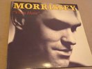 Morrissey Viva Hate Lp Vinyl Education In Reverse England Uk  1988 CSD 3787
