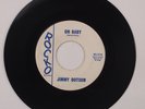 JIMMY DOTSON: Oh Baby US Rocko ’60 R&B Blues 45 NM Superb Orig HEAR