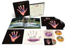 George Harrison Living In The Material World Super Deluxe LP/CD/BD/7” Boxset New