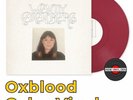 Wendy Eisenberg - Wendy Eisenberg - Oxblood Color Vinyl Record