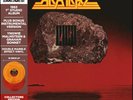 Alcatrazz No Parole from Rock 'N' Roll 2X SPLATTER VINYL LP RSD 2026 NEW SEALED