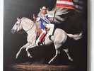 Beyonce - Cowboy Carter Official Double Vinyl Boxset LP Album
