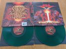 U. D. O.  - Steelfactory 2xLP metal Accept Dirkschneider AFM Records