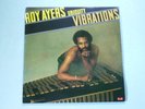 Roy Ayers Ubiquity – Vibrations   (Unplayed)