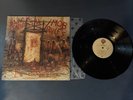 Black Sabbath–Mob Rules–1981 Warner Bros.–BSK-3605 Vinyl LP - VG - DIO - Metal