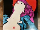 Chromatics - Cherry - 2X LP Lavender Swirl Vinyl