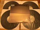 NINE INCH NAILS - Ghosts I-IV 4-LP Vinyl | Atticus Ross, Trent Reznor | NM/NM