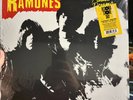 NEW SEALED-Ramones - Pleasant Dreams, (New York Mixes) RSD 2023 Yellow Wax LP
