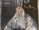 Lily Allen - West End Girl SIGNED IN PERSON BLACK VINYL