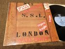 Status Quo-Spare Parts-UK 1st press-1969-STEREO-EX+/NM