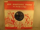 Elvis: Treat Me Nice/ Jailhouse Rock - 1958UK - 78 RPM RO