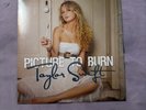 TAYLOR SWIFT Picture To Burn 7