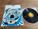 The Jon Eardley Seven Phil Woods Japan Prestige VIJ-5022 Bebop Cool EX LP