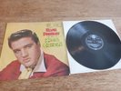 Elvis Presley - King Creole OST UK 1958 1st RCA Victor RD-27088 Rock 'n' Roll LP