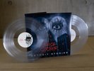 Alice Cooper - Detroit Stories - CRYSTAL CLEAR VINYL 2 LP - 500 WORLDWIDE - RAR