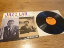 Donald Byrd / Gigi Gryce - Jazz Lab US 1960 DG Mono Jazzland JLP 1 Bebop LP