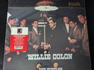 WILLIE COLON The Hustler (2019 Reissue) LP NEW VINYL Fania Hector LaVoe SEALED