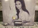 Lana Del Rey Did You Know That There’s A Tunnel Under Ocean 2xLP Blvd Nude Cover