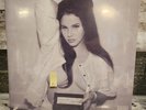 Lana Del Rey Did You Know That There’s A Tunnel Under Ocean 2xLP Blvd Nude Cover