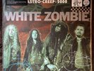 Astro-Creep 2000 by White Zombie LP (1995)  Remastered 180g Vinyl *PRISTINE *