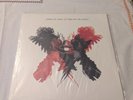 Kings of Leon Only by the Night Black Vinyl Double LP 12