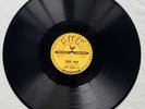RUFUS THOMAS Tiger Man / Save That Money SUN 188 blues rockabilly 10” 78 E+
