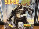 Super Ape Lee Scratch Perry And The Upsetters Vinyl Lp Record 2016 Get On Down