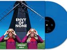 ENVY OF NONE - STYGIAN WAVES BLUE LP - Vinyl Record - K600z